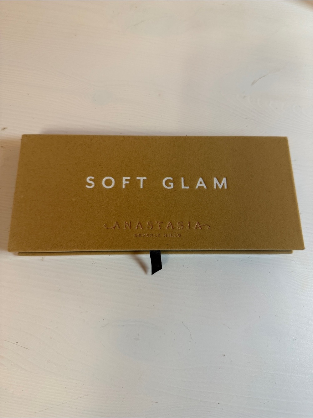 Anastasia Beverly Hills Soft Glam Palette